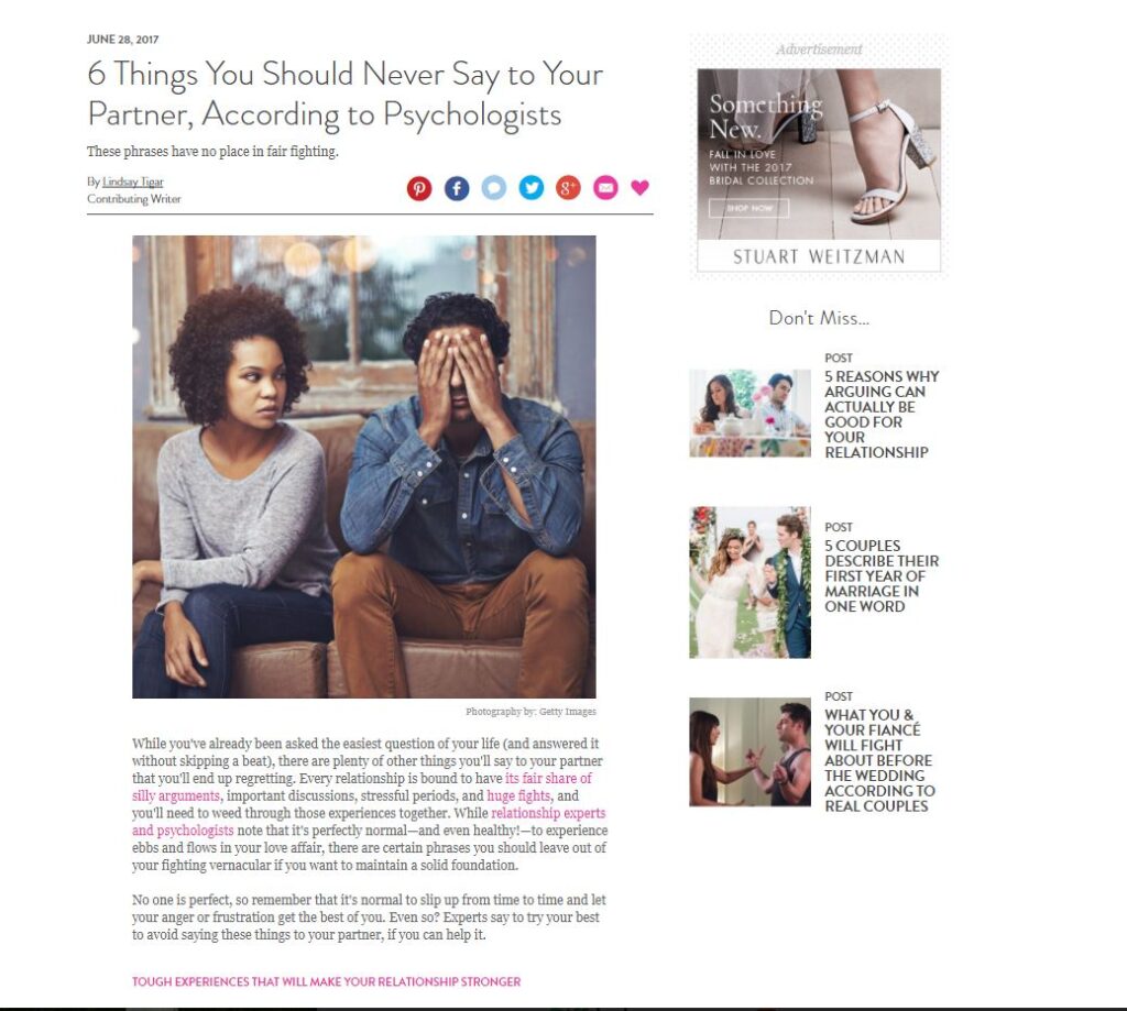 marriage counseling los angeles