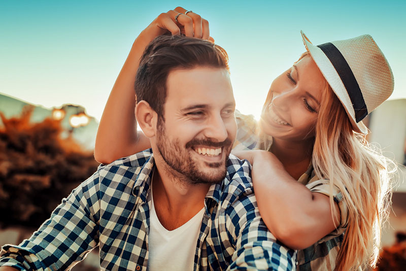 a relationship therapist in Los Angeles