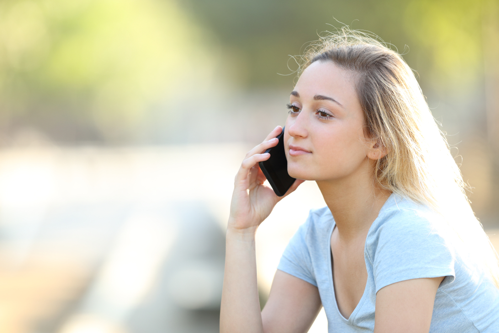 teletherapy in los angeles