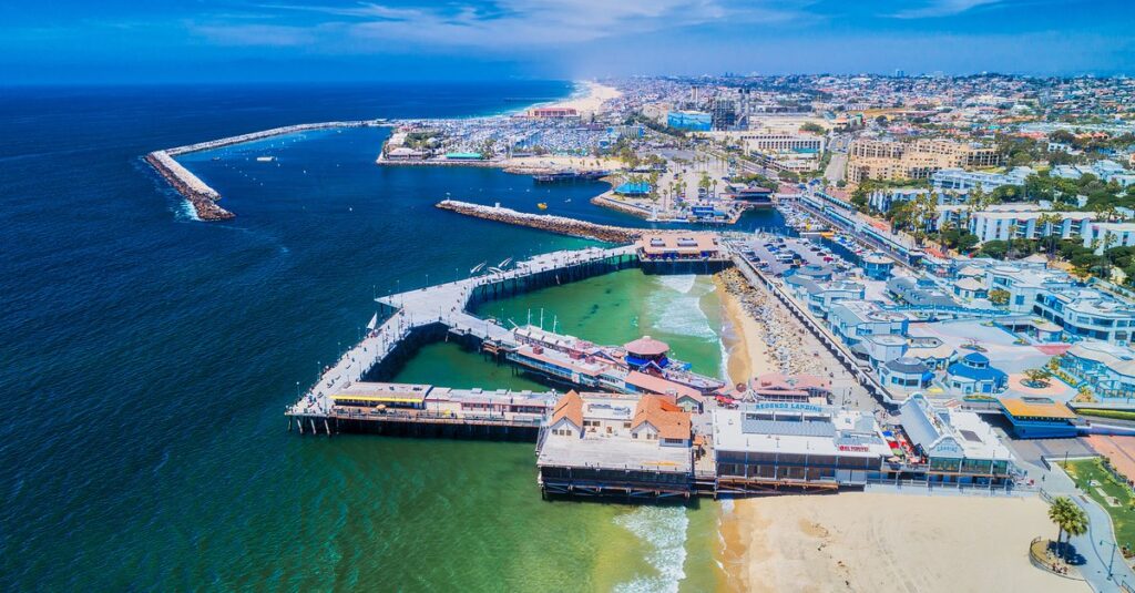 redondo beach psychologist
