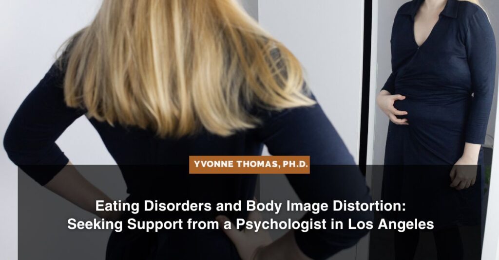 psychologist los angeles