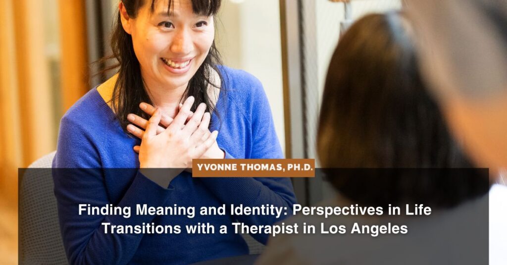 therapist los angeles