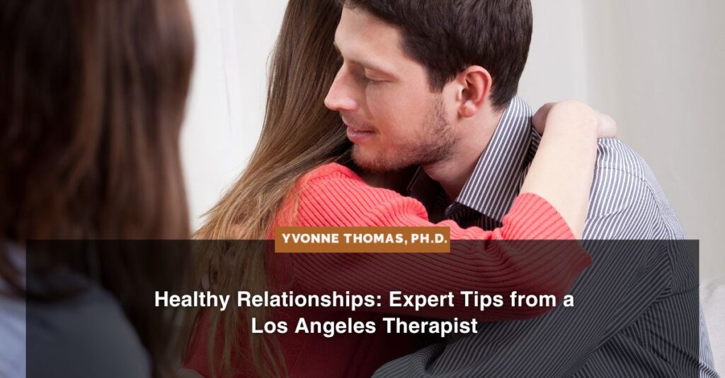los angeles therapist