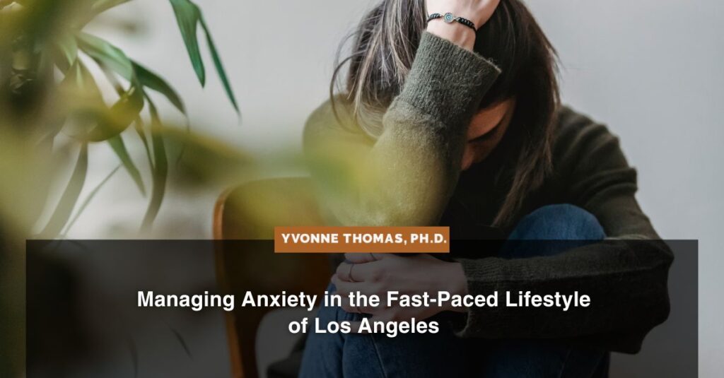 therapist los angeles