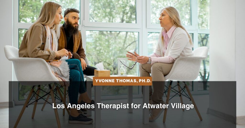 Los Angeles Therapist