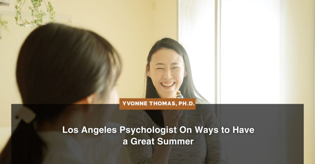 find a psychologist in los angeles