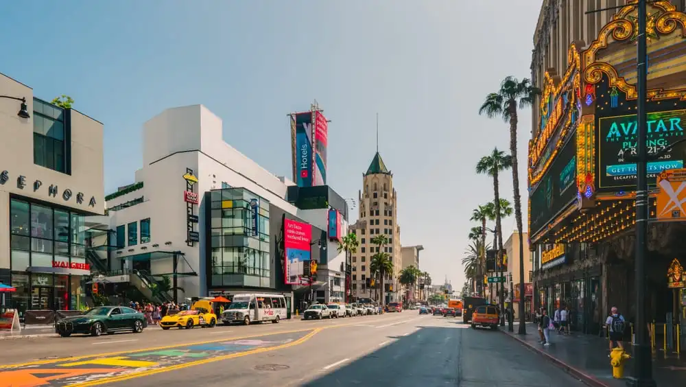 west hollywood psychologist