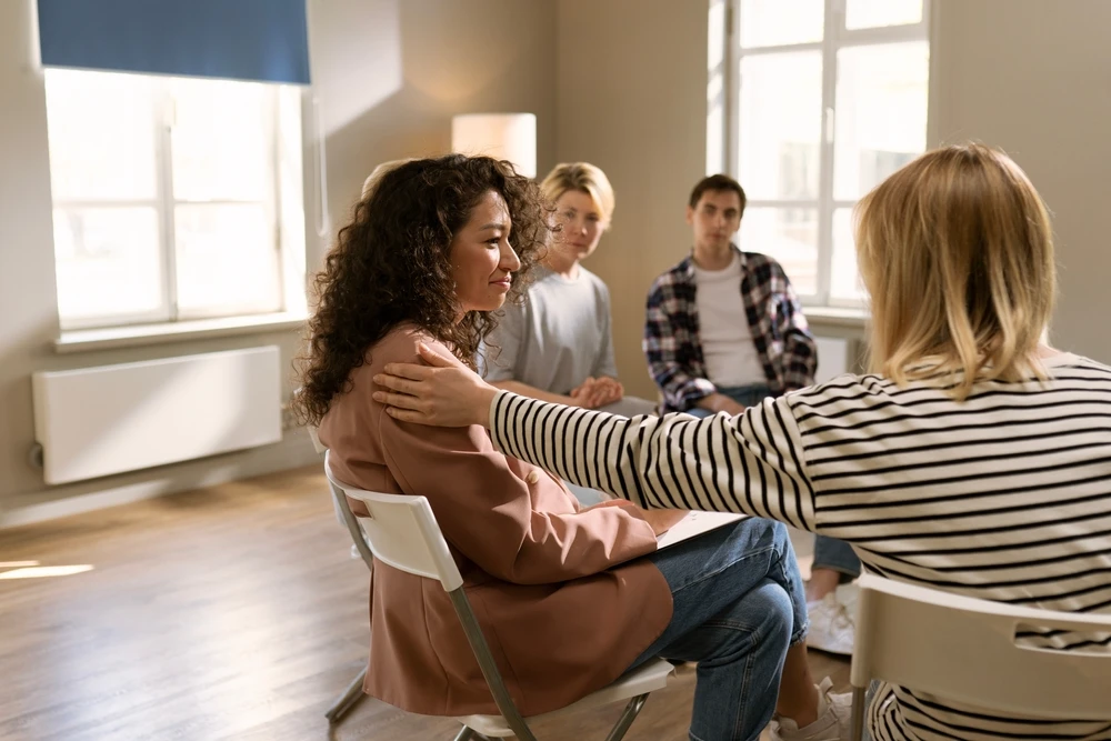 Loss and Grief Counseling in Los Angeles