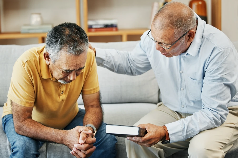 Loss and Grief Counseling in Los Angeles