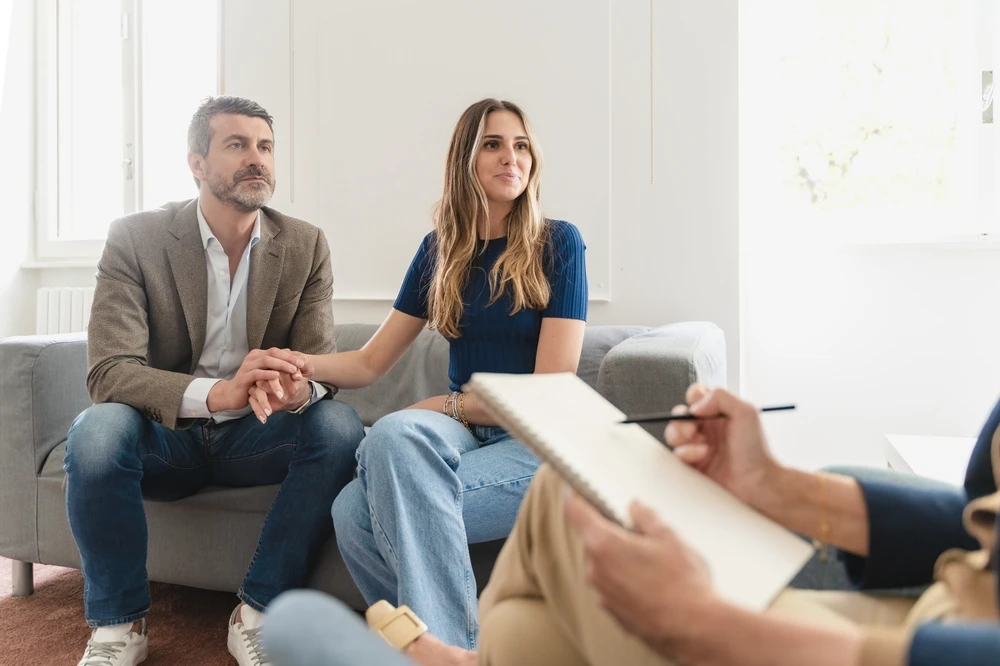 Marriage Counseling Los Angeles