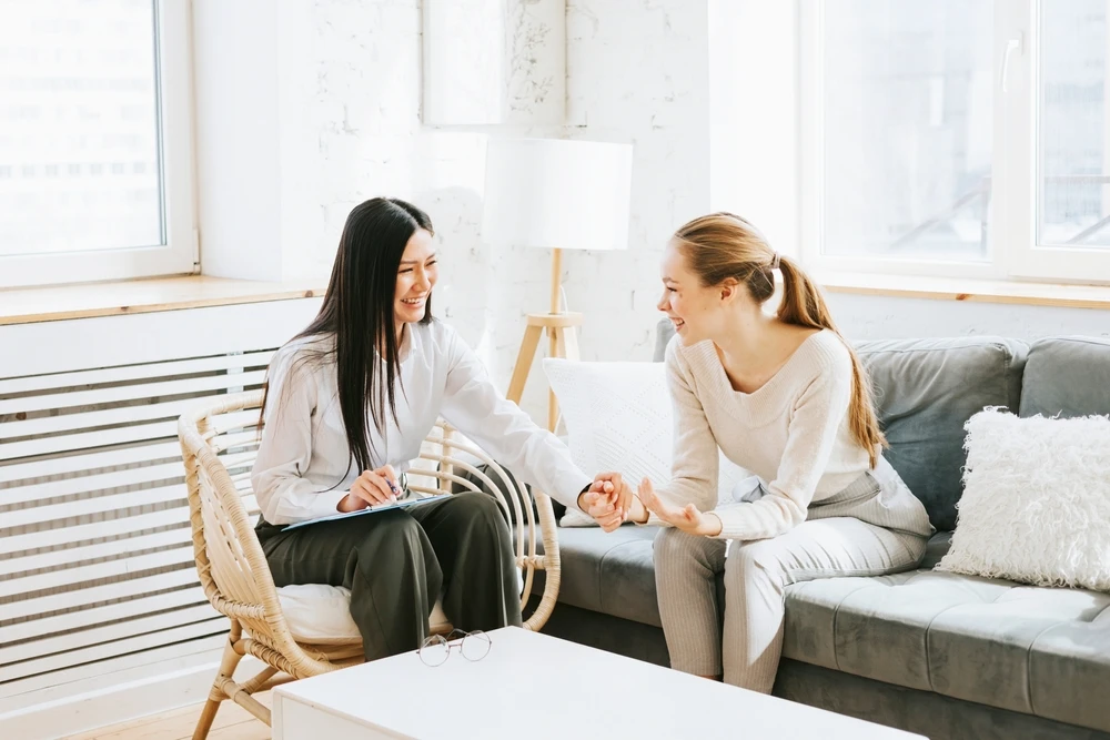 Teletherapy in Los Angeles